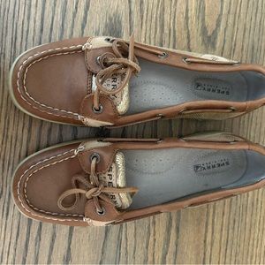 Sperry Boat Shoes
